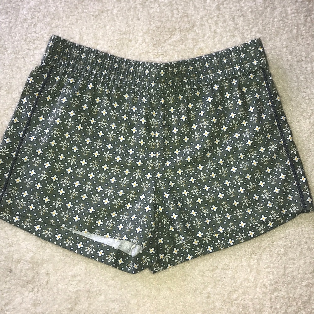 Loft Shorts